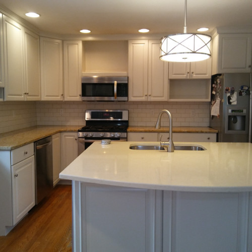 Cipriano S Kitchen Improvements Wilmington Bear De Remodeling